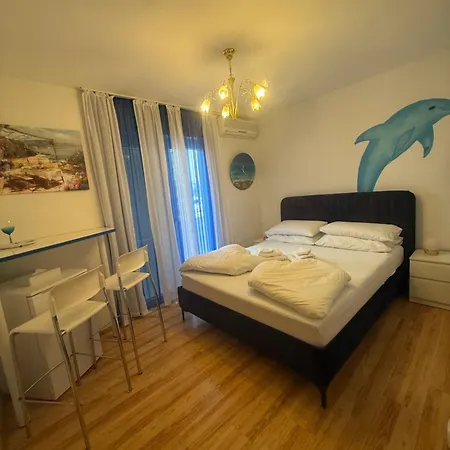 公寓 Ars Vivendi *