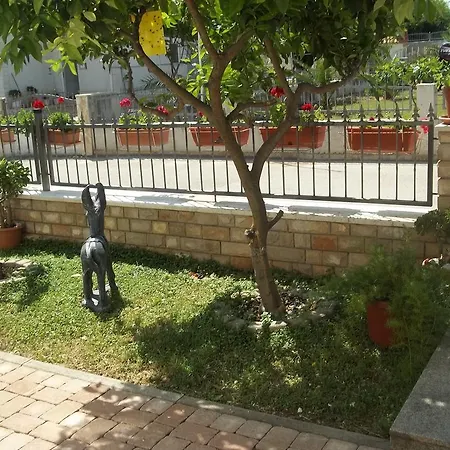 Apartman Ars Vivendi Trogir