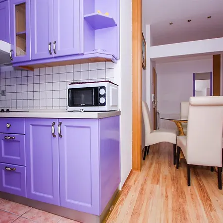 Ars Vivendi Apartamento *