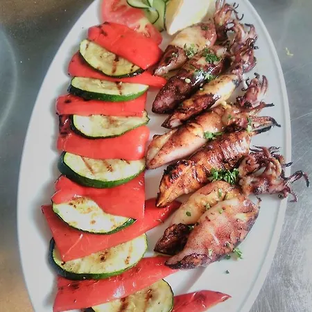 Ars Vivendi Daire Trogir