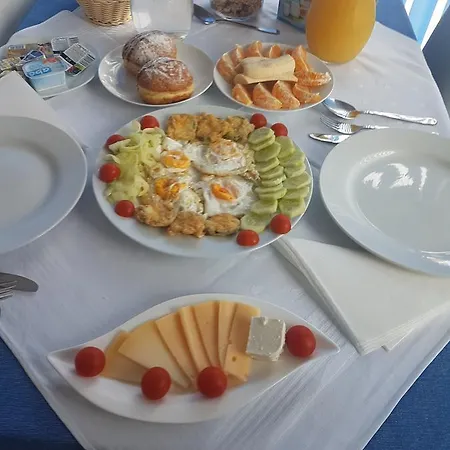 Appartement Ars Vivendi