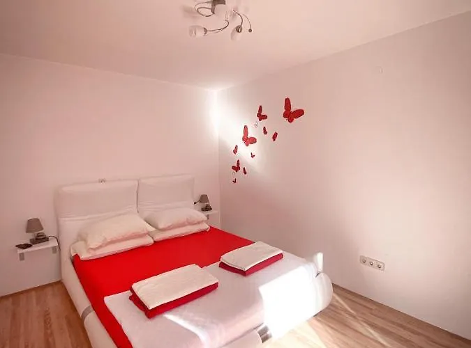 Ars Vivendi Apartman *