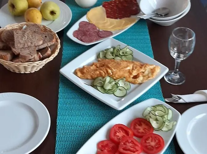 Apartman Ars Vivendi