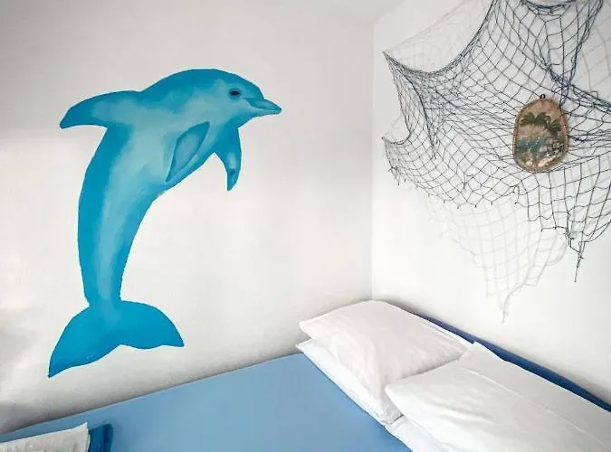 Ars Vivendi Lejlighed Trogir