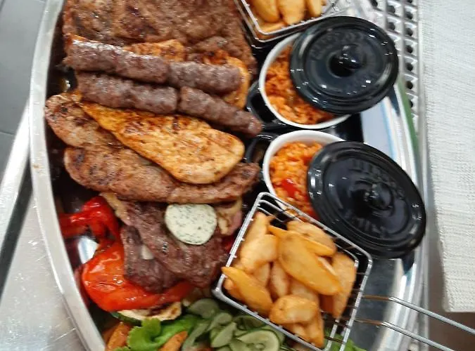 Lejlighed Ars Vivendi