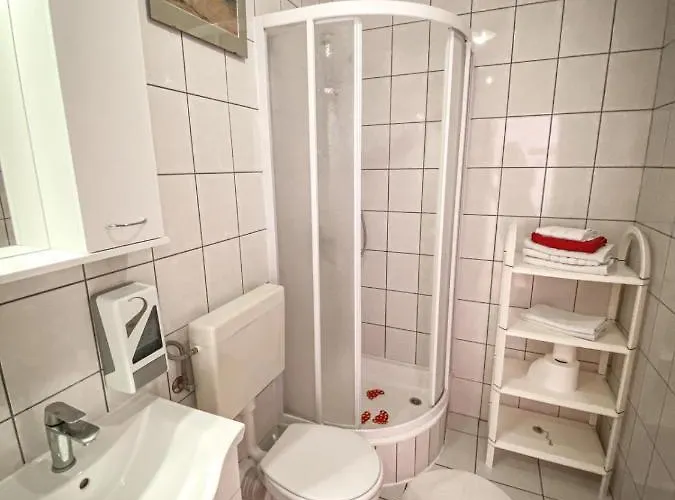 Apartman Ars Vivendi Trogir