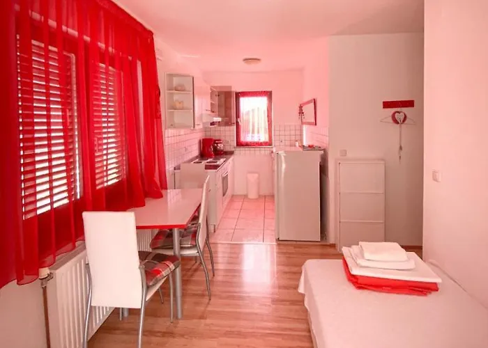 Lejlighed Ars Vivendi Trogir