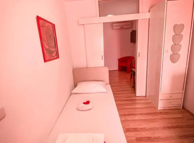 Ars Vivendi Lejlighed