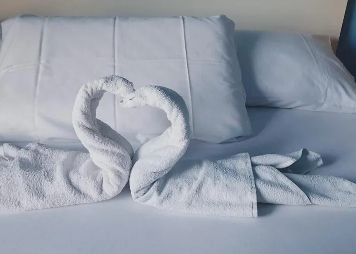 Ars Vivendi Apartman Trogir