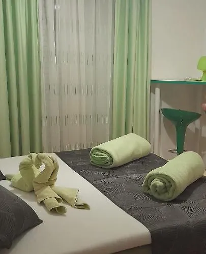 Ars Vivendi Lejlighed