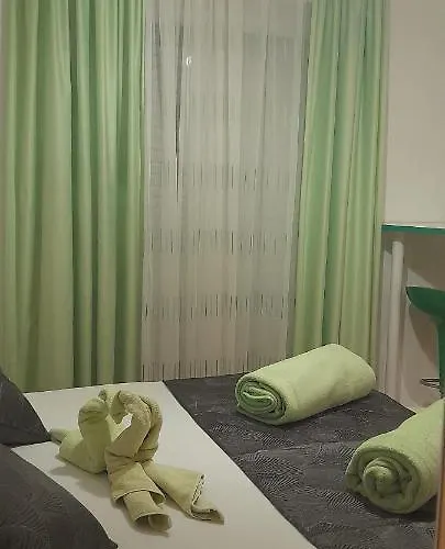 Ars Vivendi Apartman *