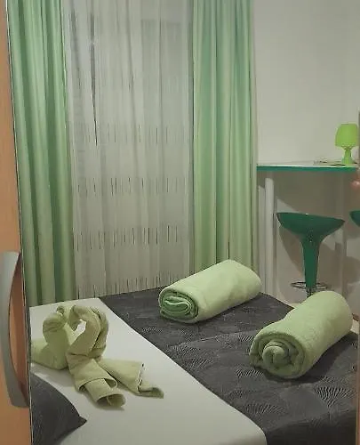 Ars Vivendi Lejlighed