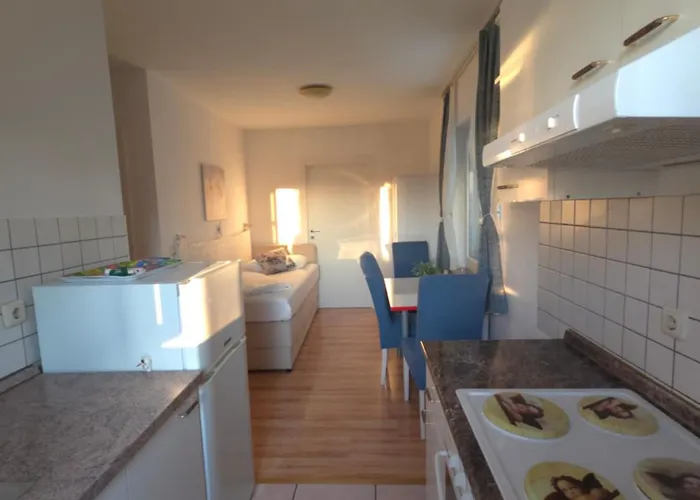 Apartman Ars Vivendi