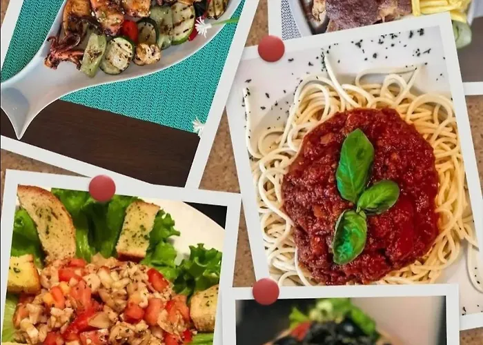 Ars Vivendi Lejlighed Trogir