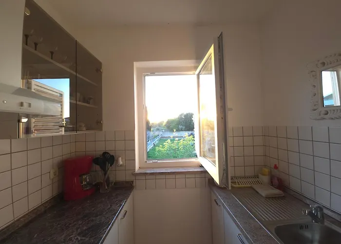 Ars Vivendi Lejlighed