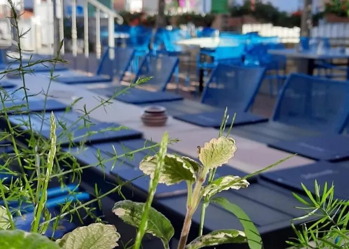 Lejlighed Ars Vivendi