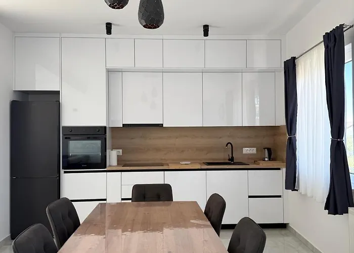 Ars Vivendi Lejlighed *