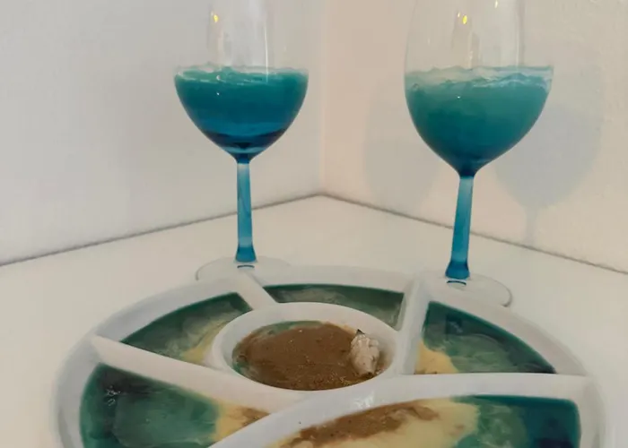 Ars Vivendi Lejlighed Trogir