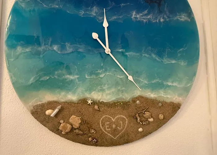 Ars Vivendi Lejlighed *