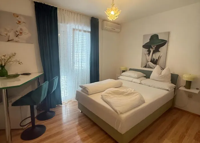 Ars Vivendi * Trogir