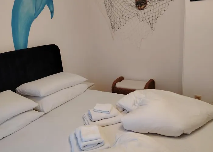 Ars Vivendi Lejlighed