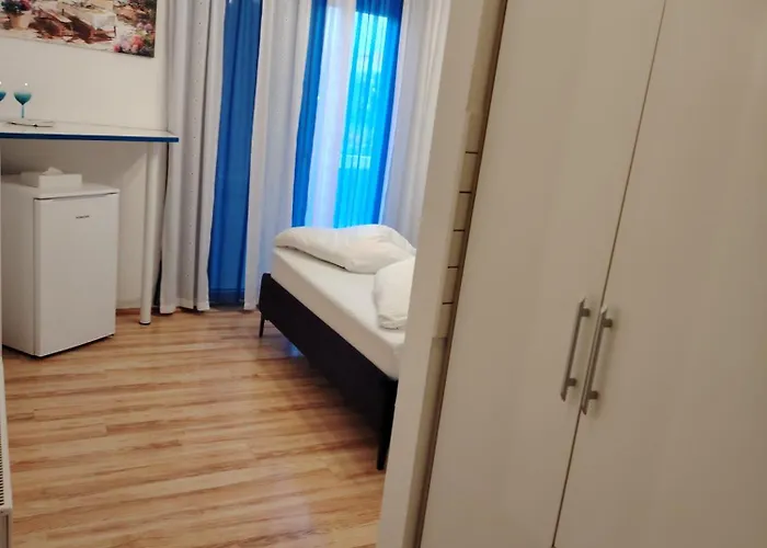 Apartman Ars Vivendi *