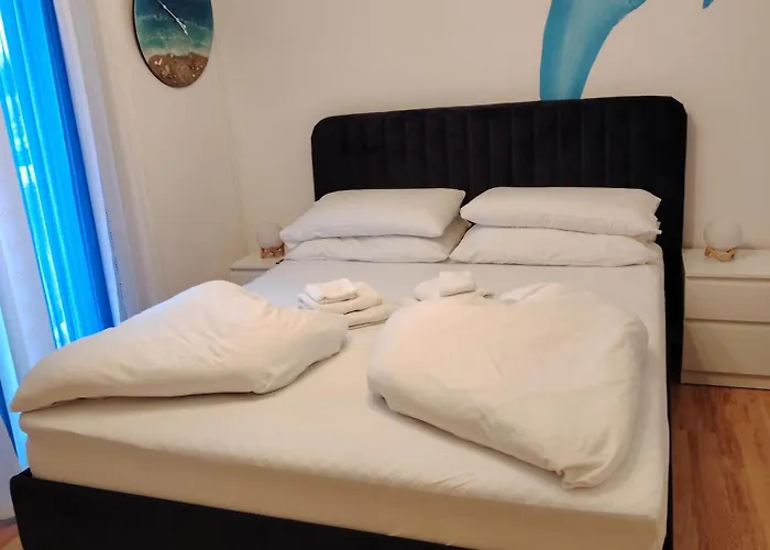 Ars Vivendi Apartman *