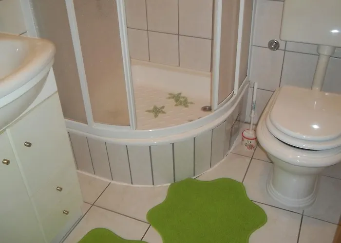 Apartman Ars Vivendi Trogir