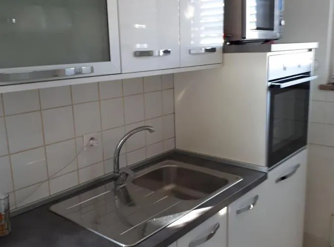 Ars Vivendi Lejlighed